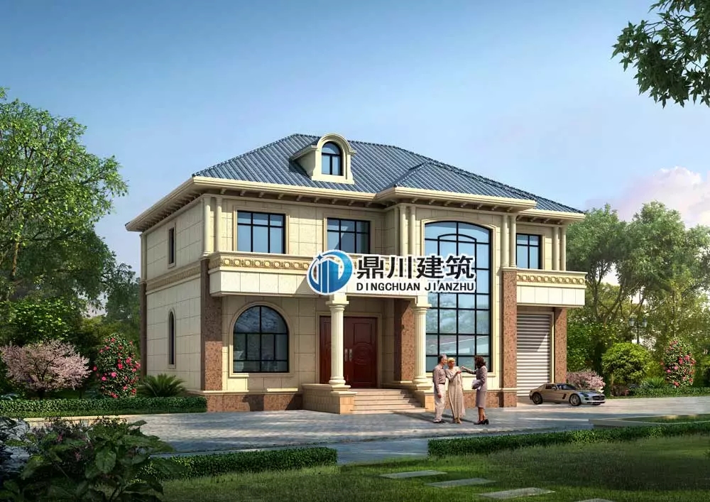 【干货】稍不注意就会影响自建房居住质量的十个细节！