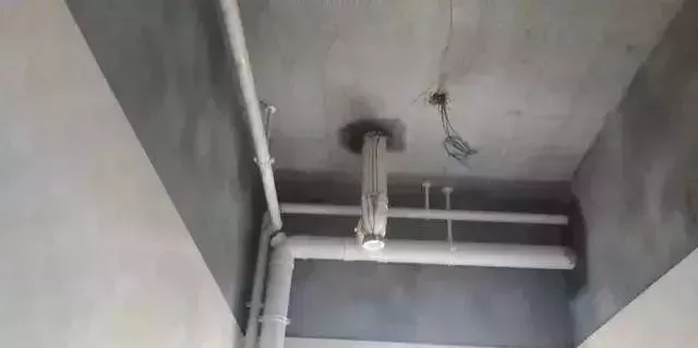 农村自建房排水管道的验收方法，早早知道防后悔！