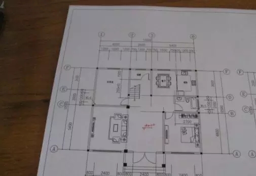 分享：网友34万给爸妈在农村建起养老自建房，艳羡全乡！